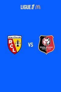 랑스 vs 스타드 렌