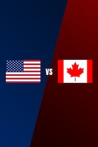 미국 vs 캐나다