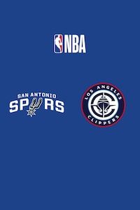 샌안토니오 vs LA 클리퍼스