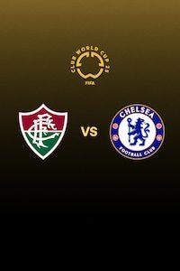 플루미넨시 vs 첼시