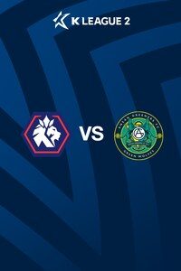 충북청주 vs 안산