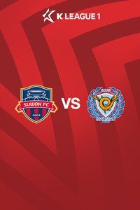 [K리그1] 9R 수원FC vs 대구