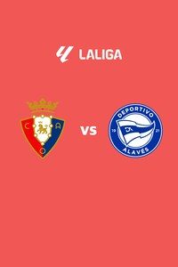 오사수나 vs 알라베스