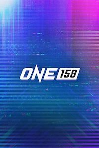 ONE 158