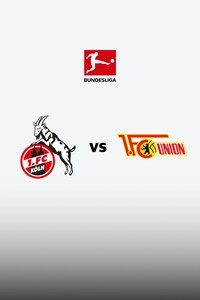 쾰른 vs 우니온 베를린