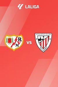 라요 바예카노 vs 아틀레틱