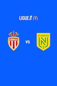 모나코 vs 낭트