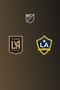 LAFC vs LA 갤럭시