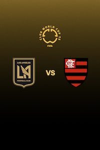 LAFC vs 플라멩구
