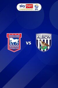 입스위치 vs WBA