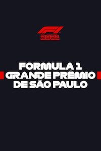 2021 상파울루 그랑프리