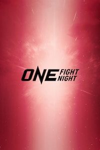ONE Fight Night 27