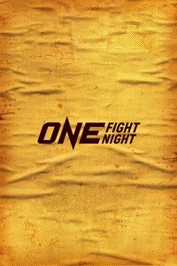 ONE Fight Night 16