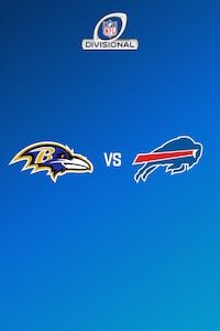 볼티모어 vs 버펄로