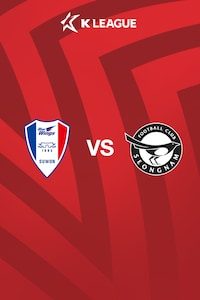 수원 vs 성남