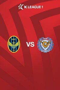 [K리그1] 5R 인천 vs 대구