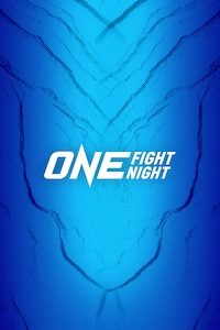 ONE Fight Night 6