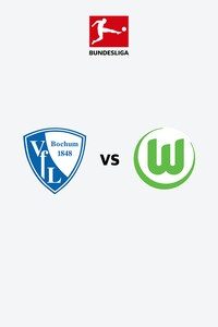 보훔 vs 볼프스부르크