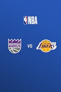 새크라멘토 vs LA 레이커스