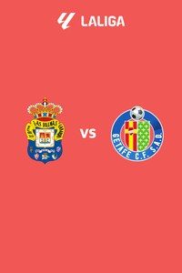 라스팔마스 vs 헤타페