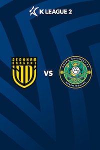 전남 vs 안산