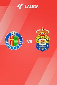 헤타페 vs 라스팔마스