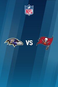 [NFL] W8 볼티모어 vs 탬파베이