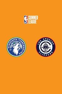 미네소타 vs LA 클리퍼스