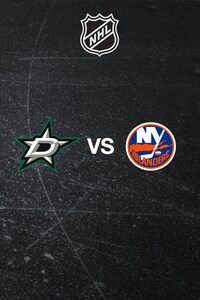 [NHL] W14 댈러스 vs 뉴욕 아일랜더스