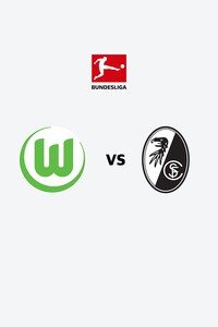 볼프스부르크 vs 프라이부르크
