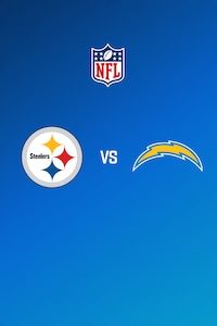 피츠버그 vs LA 차저스