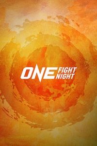 ONE Fight Night 23