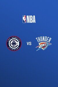 LA 클리퍼스 vs 오클라호마시티