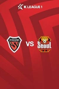 [K리그1] 7R 포항 vs 서울