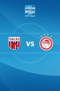 [그리스 슈퍼리그] 27R 볼로스 vs 올림피아코스