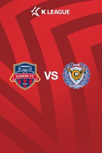수원FC vs 대구