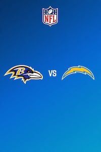 볼티모어 vs LA 차저스