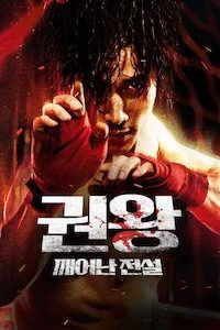권왕: 깨어난 전설