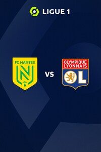 낭트 vs 리옹