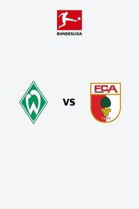 베르더 브레멘 vs 아우크스부르크