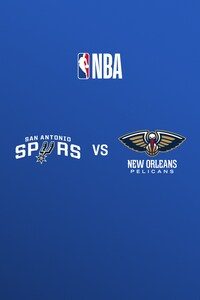 샌안토니오 vs 뉴올리언스