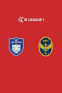 울산 vs 인천