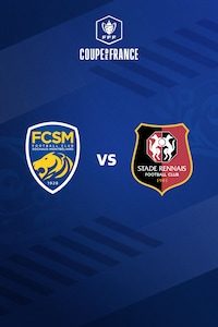 소쇼 vs 스타드 렌