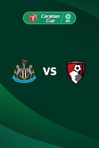 뉴캐슬 vs 본머스