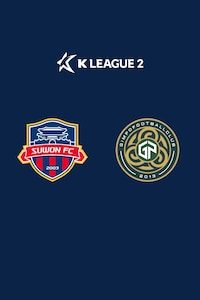 수원FC vs 김포