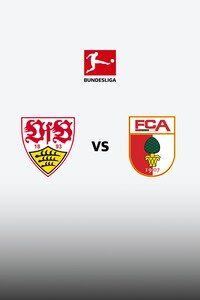 슈투트가르트 vs 아우크스부르크