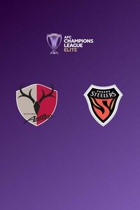 가시마 vs 포항