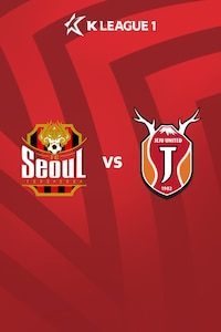 서울 vs 제주