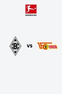묀헨글라트바흐 vs 우니온 베를린