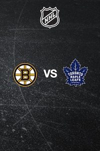 [NHL] W17 보스턴 vs 토론토
